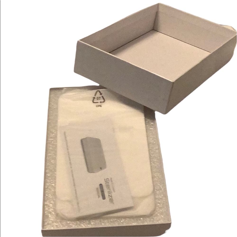 NIB Multi Function Sterilizer